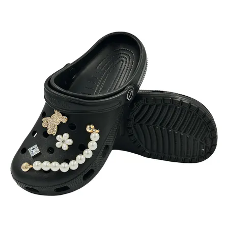 Babuche Sandalia Eva Leve Confortavel Antiderrap Acessorio