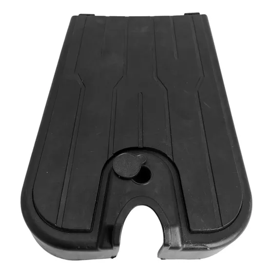 Tampa Superior Do Compartimento Da Bateria Scooter 350w 500w