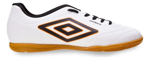 Chuteira De Futsal Masculina Class Footballer Umbro