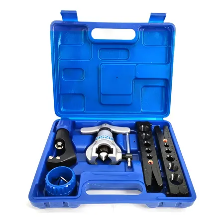 Flangeador Excêntrico 1/4 A 3/4 Flangeador Cortador Noveve