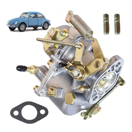 Carburador Volkswagen Fusca 1300 Gasolina H30 1973-1986 Novo
