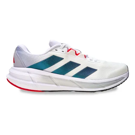 Tênis Esportivo Masculino Questar 3 Adidas