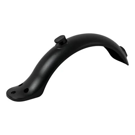 Paralama Traseiro Patinete Elétrico M365 Pro Foston Cinza