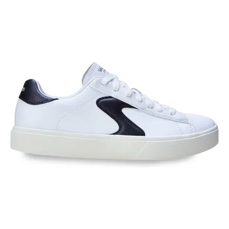 Tênis Feminino Eden Lx Beaming Skechers