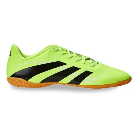 Chuteira Infantil De Futsal Predator 25 Essentials Adidas
