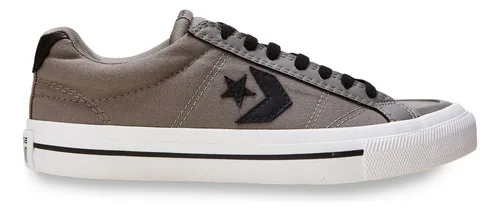 Tênis All Star Converse Sport Algodão Casual