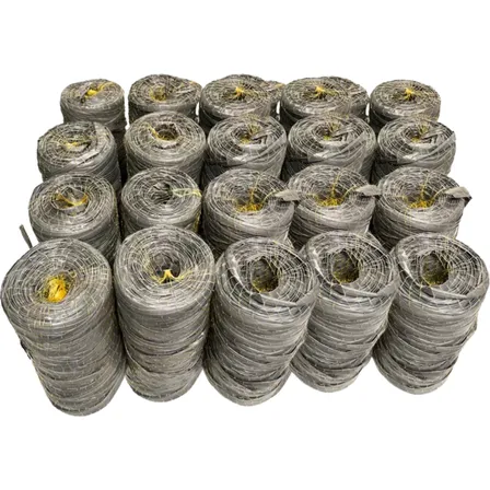 20 Rolos Fitilho Rafia Plástico 500g P Amarrar Barbante Ña