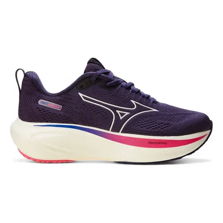 Tênis Esportivo Feminino Base Prime Mizuno