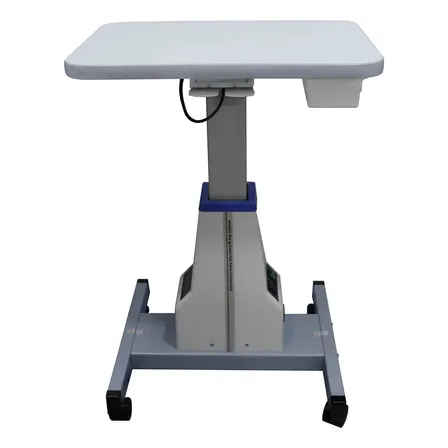 Mesa Eletrica Automatica Optometria Oftalmologia