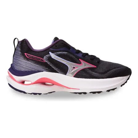 Tênis De Corrida Feminino Wave Vitality 7 Mizuno