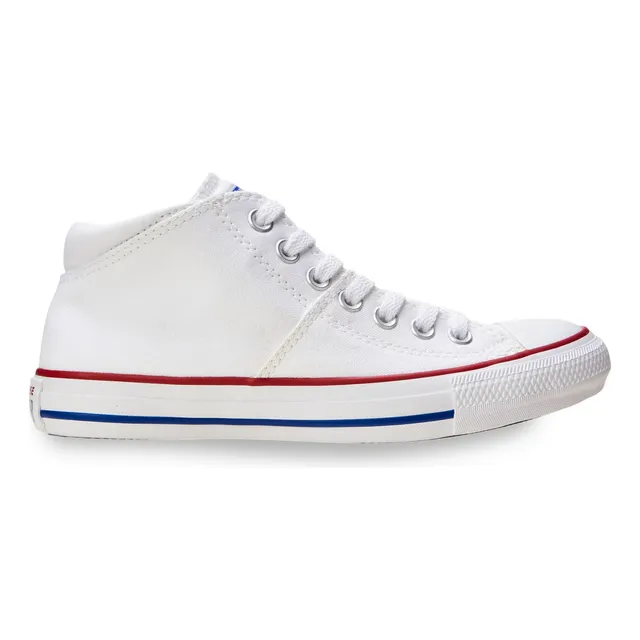 Tênis Chuck Taylor All Star Madison C. Médio Tecido Feminino