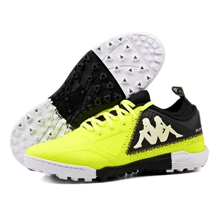 Chuteira Kappa Milan 3 Society Ag Grama Sintética