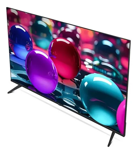 Smart Tv 43 Led 43ua7500psa 4k Uhd Preto - Lg