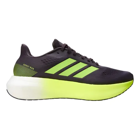 Tênis Esportivo Masculino Boost Run Adidas