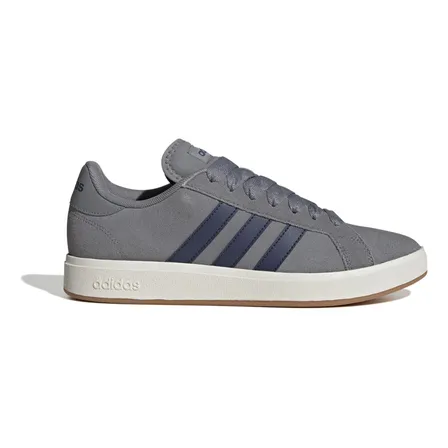 Tênis Casual Masculino Grand Court Base Adidas
