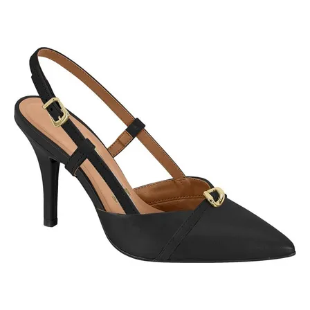 Scarpin Vz Pelica 1184-1718-7286