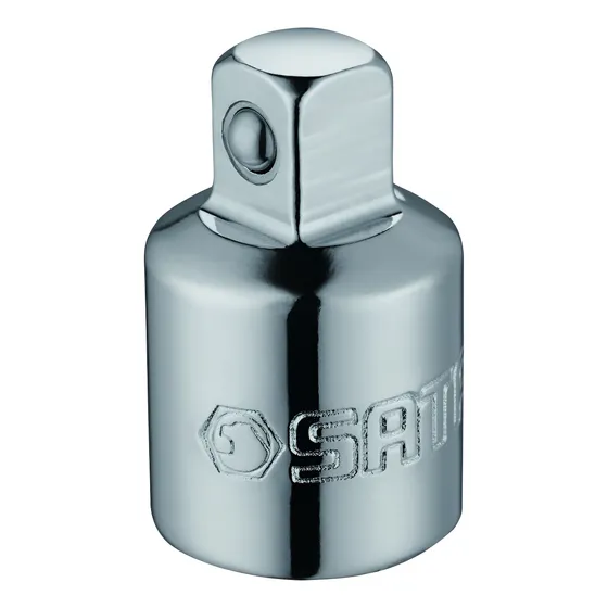 Adaptador De Soquete 1/2 F X 3/8 M St13913sc Sata