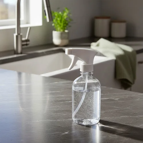 Kit 10 Frasco Pulverizador / Borrifador 500ml