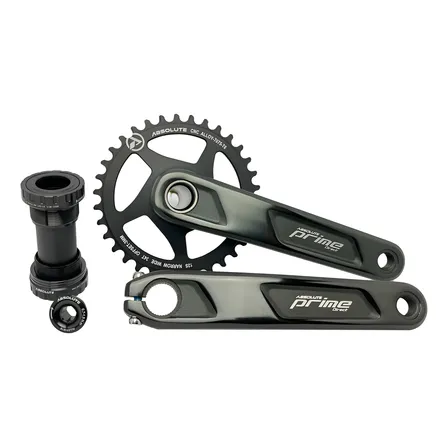 Pedivela Absolute Prime 34d Direct Mount 3mm 10v 11v 12v Mtb