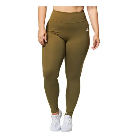 Calça Legging Feminina Basic Leg W Média Adidas