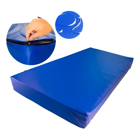 Capa Colchão Impermeável Hospitalar Solteiro Varias Medidas