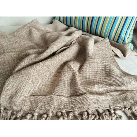 Manta Para Sofá Gigante Decorativa Protetora 2,40x1,80