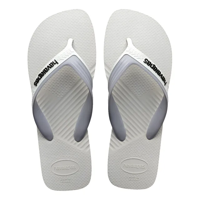 Chinelo Masculino Havaianas Casual Dual Tiras Largas Macio