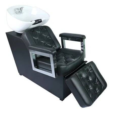 Lavatório Relax Fortebello Cuba Louça Móveis Cabeleireiro