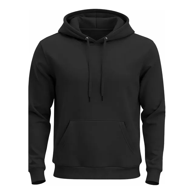 Moletom Masculino E Feminino Blusa De Frio Canguru Promoção