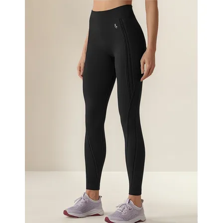 Calça Lupo Fitness Legging Max Confortfit