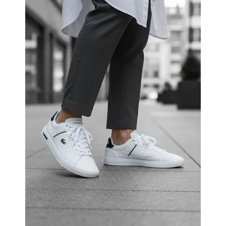 Sapatênis Lacoste Europa Pro Original