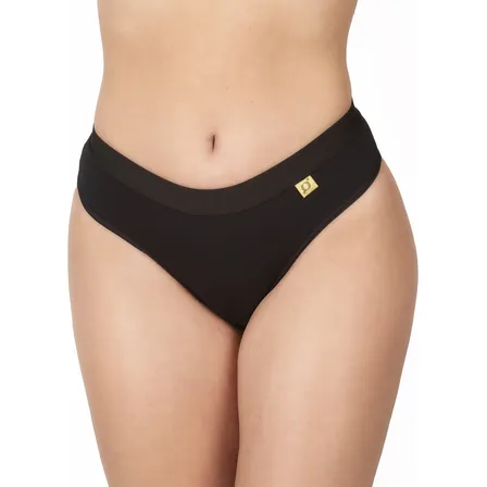 10 Calcinha De Algodão Lisa Cintura Alta Cós Em Elástico Kit