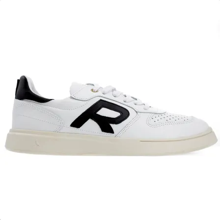 Tênis Reserva Type-r Branco - Masculino