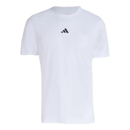 Camiseta Treino De Poliéster adidas
