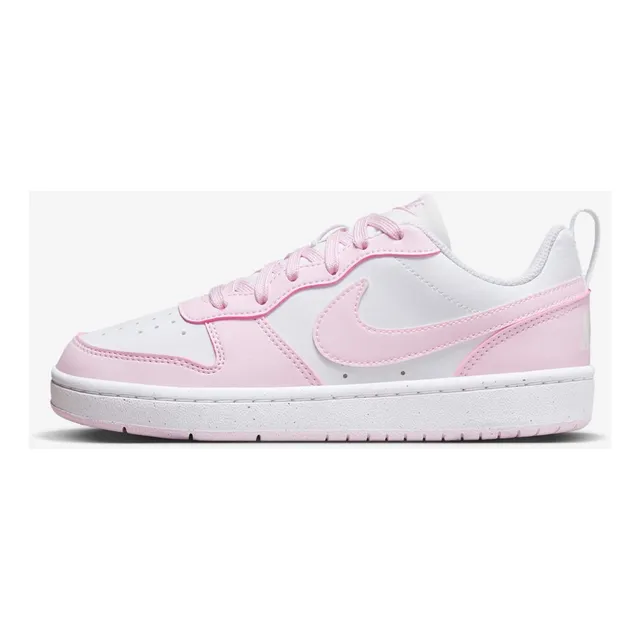 Tênis Nike Court Borough Low Recraft Infantil