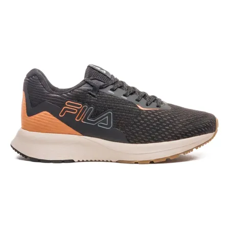 Tênis Ride 2 Fila Feminino Corrida Esporte Conforto Casual