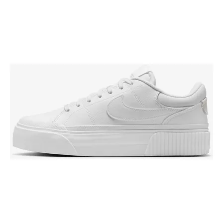 Tênis Nike Court Legacy Lift Feminino