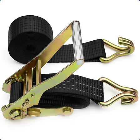 Kit Cinta E Catraca 9m Poliester 3 Ton J Carro/caminhonete