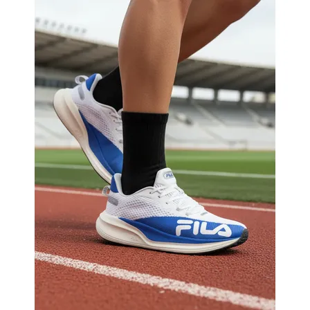 Tênis Fila Speedzone Masculino Corrida Adulto 7909856428