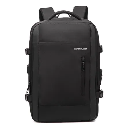 Mochila Viagem Feminina Masculina Para Notebook Executiva