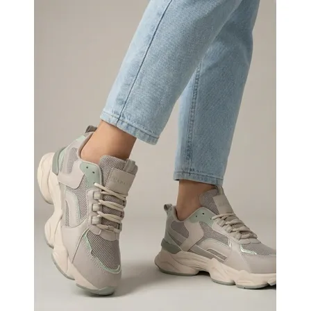 Tênis Feminino Ramarim Esportivo Academia Original