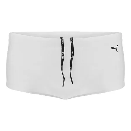 Sunga Lateral Alta Adulto Masculino Uv+50 Puma
