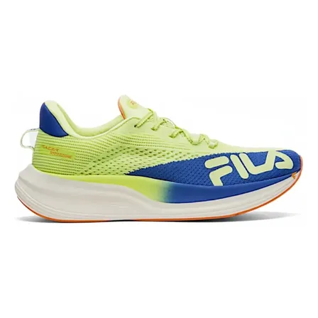 Tênis Fila Racer Speedzone Masculino Corrida Original