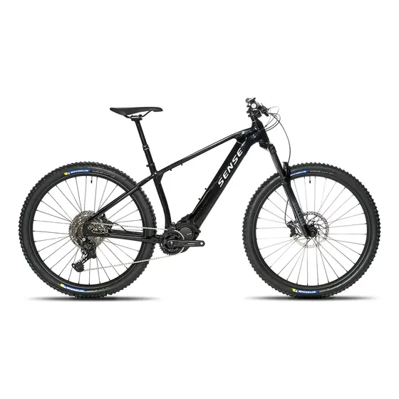 Bicicleta Elétrica Aro 29 Sense Impact E-trail Sport Forty-5