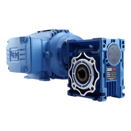 Motoredutor Vds 63 / 1cv Weg Trifásico Eixo 25mm Vazado