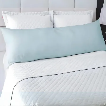 Travesseiro Gigante Almofada De Corpo 100% Silicone Premium