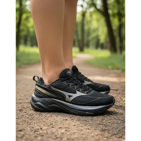 Tênis Mizuno Space 5 Masculino Original