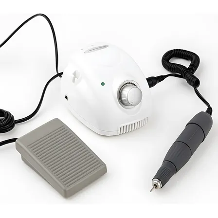 Micro Motor Marathon 45000rpm Protético Manicure Odontologia