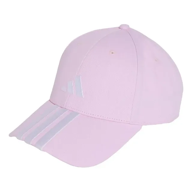 Boné Baseball Três Listras New Logo adidas