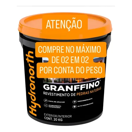 Revestimento Hydronorth Pedras Naturais Cores Lindas